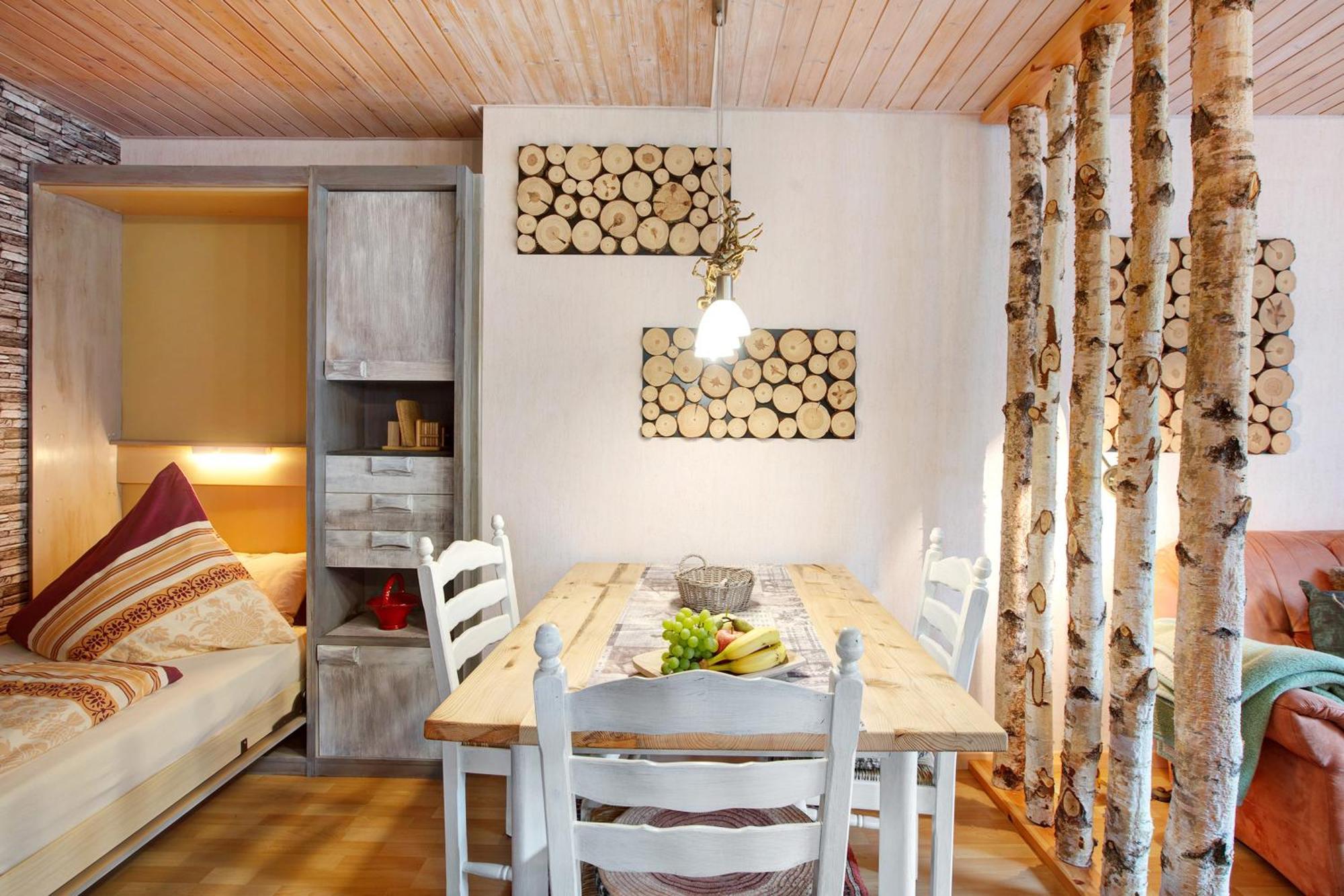 Villa Haus Kurparkblick à Todtmoos Extérieur photo