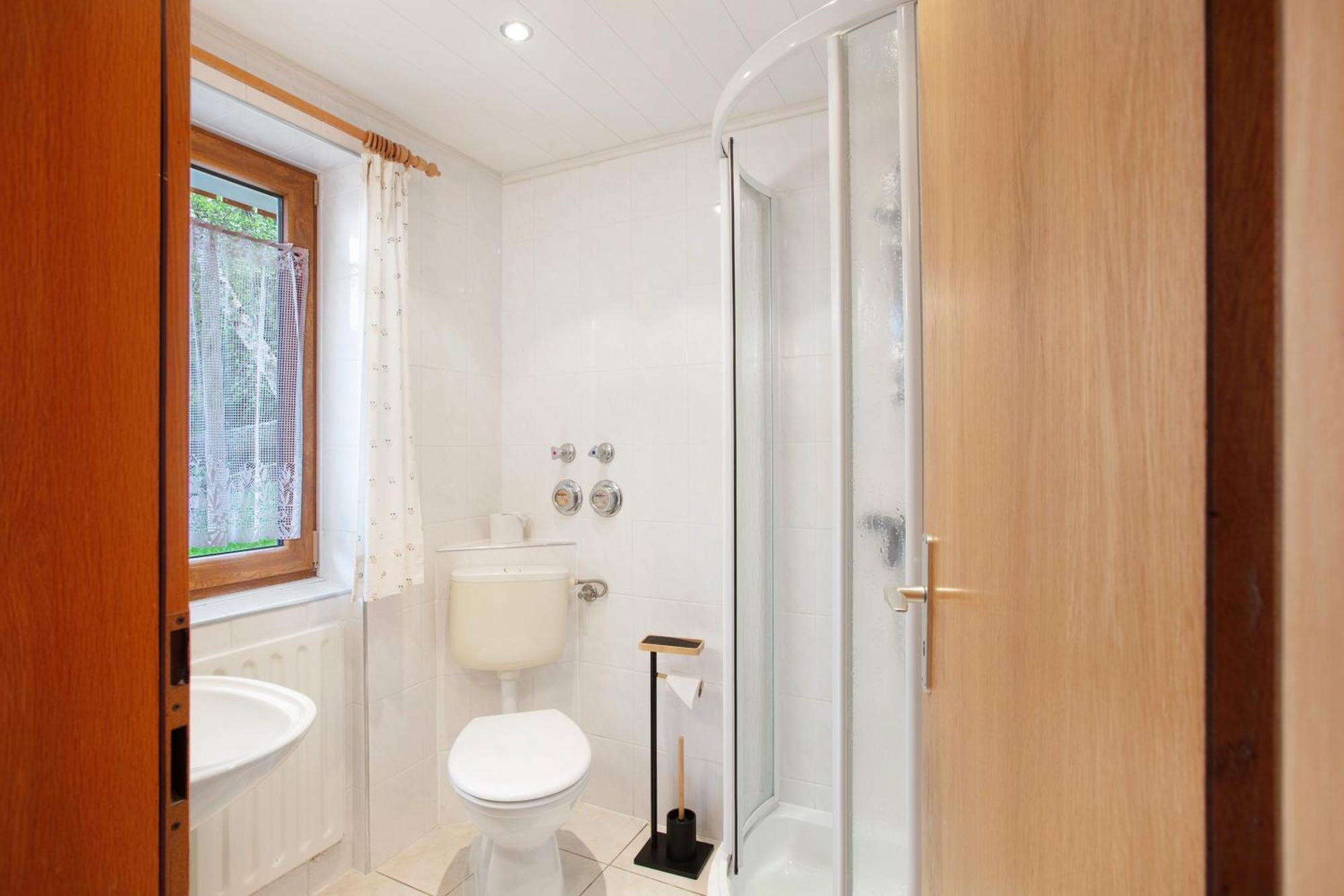 Villa Haus Kurparkblick à Todtmoos Extérieur photo