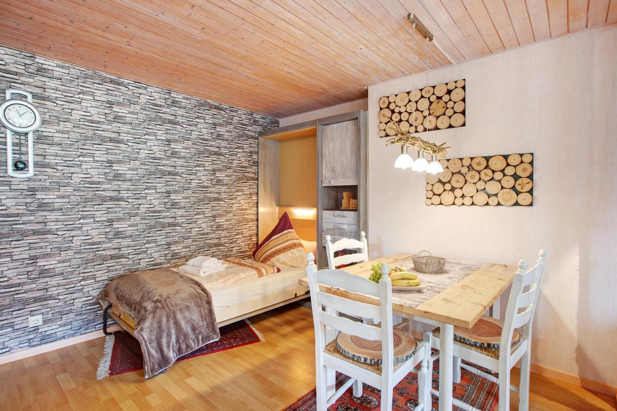 Villa Haus Kurparkblick à Todtmoos Extérieur photo