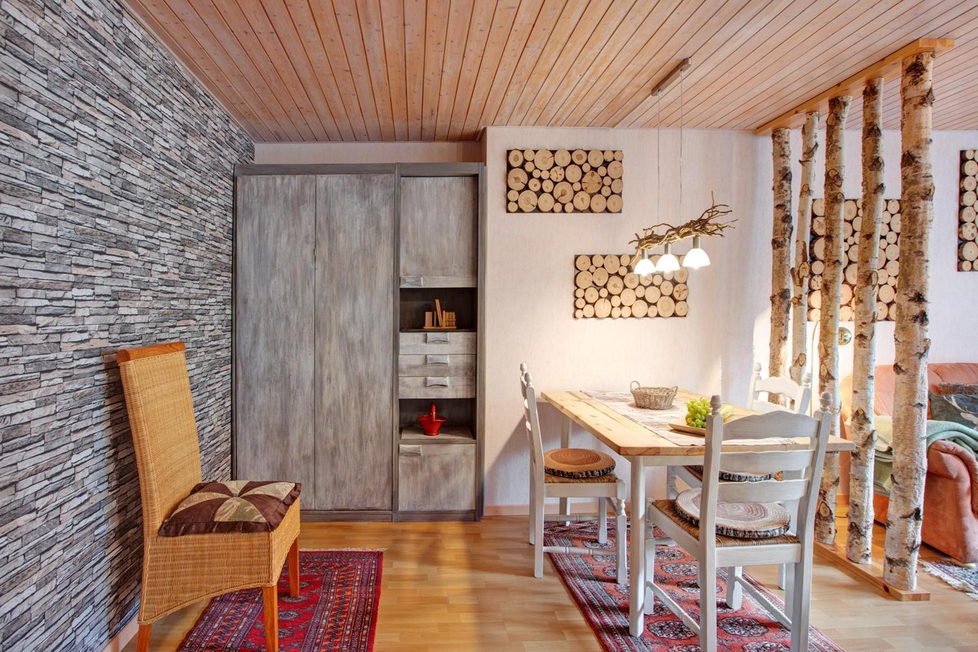 Villa Haus Kurparkblick à Todtmoos Extérieur photo