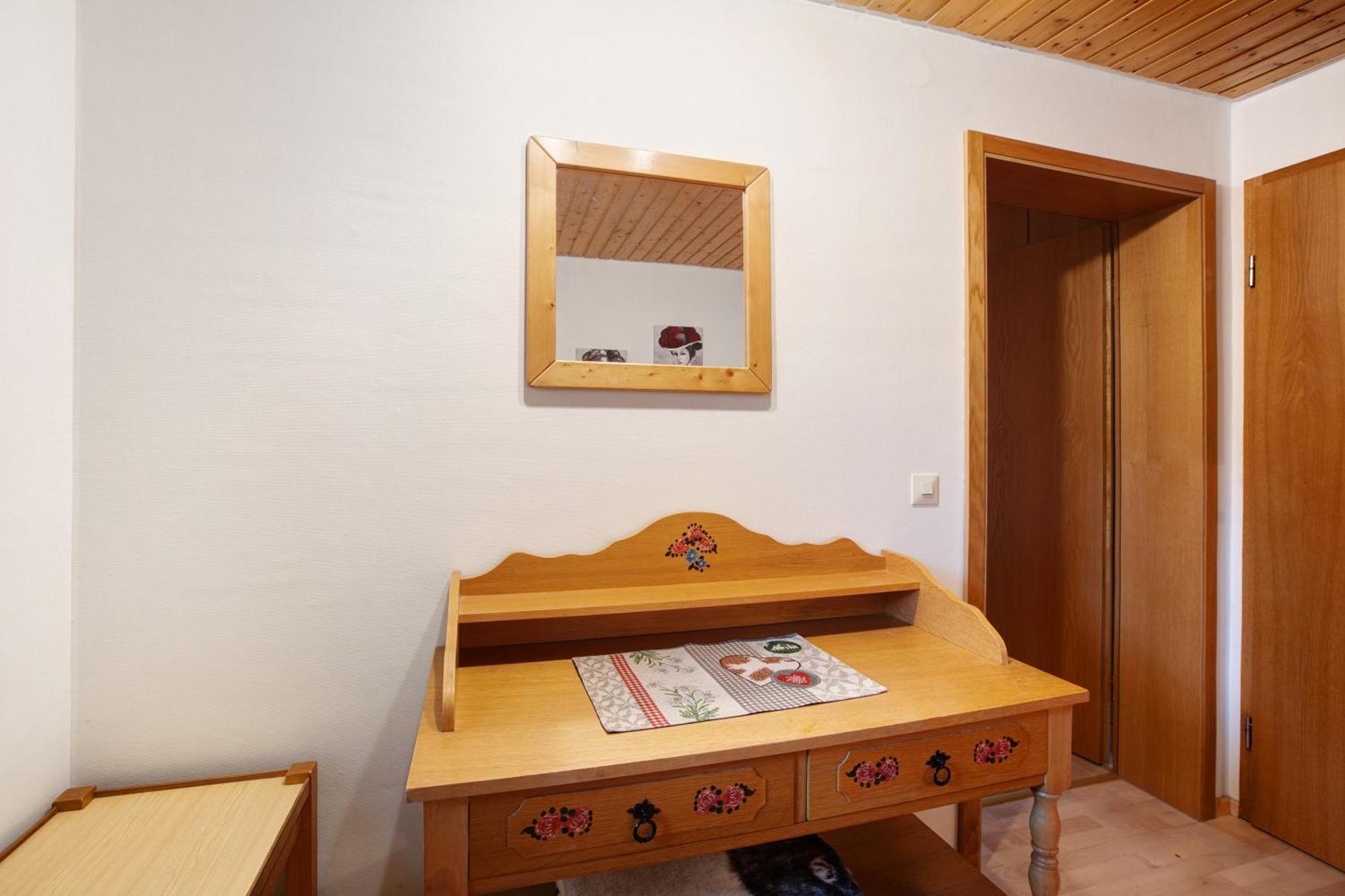 Villa Haus Kurparkblick à Todtmoos Extérieur photo