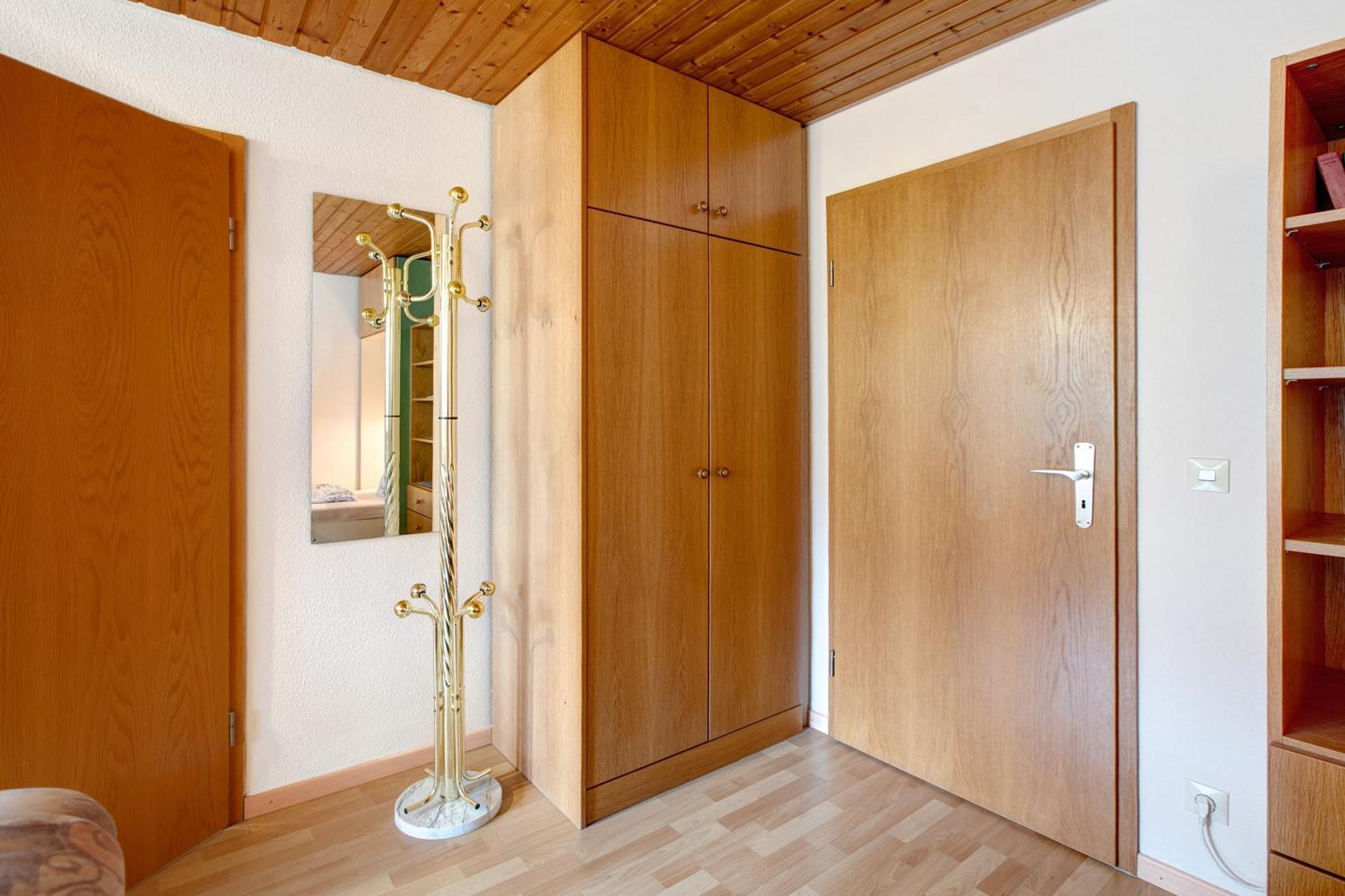 Villa Haus Kurparkblick à Todtmoos Extérieur photo