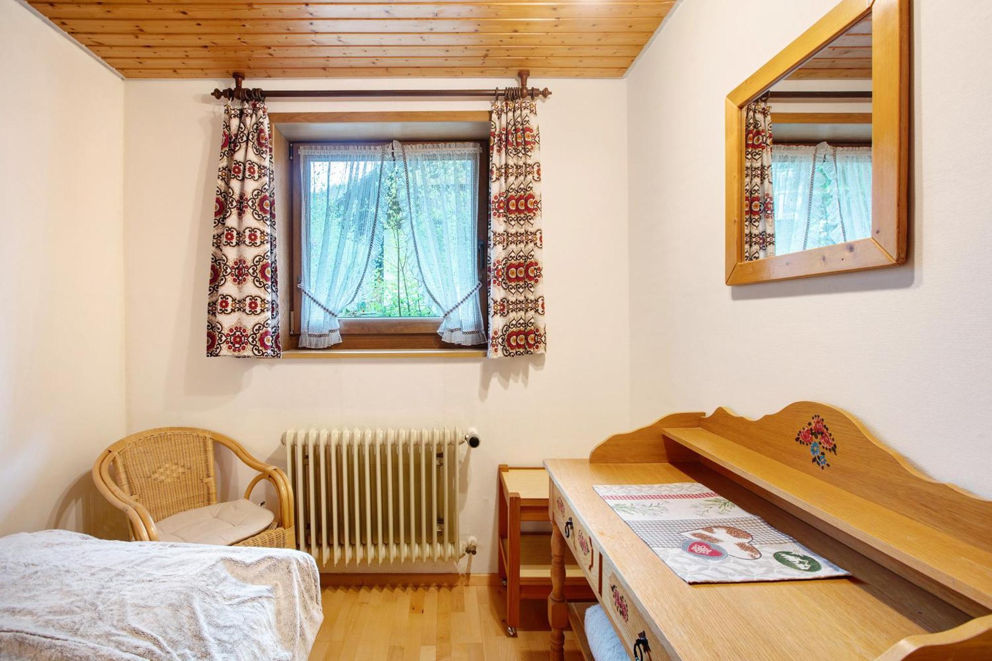 Villa Haus Kurparkblick à Todtmoos Extérieur photo