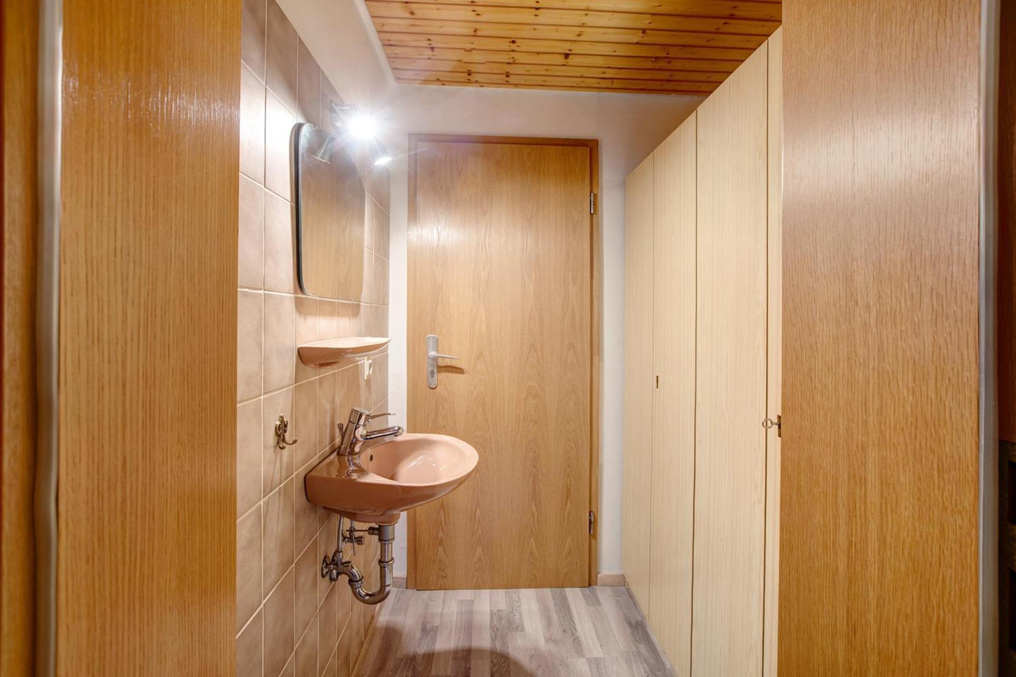 Villa Haus Kurparkblick à Todtmoos Extérieur photo