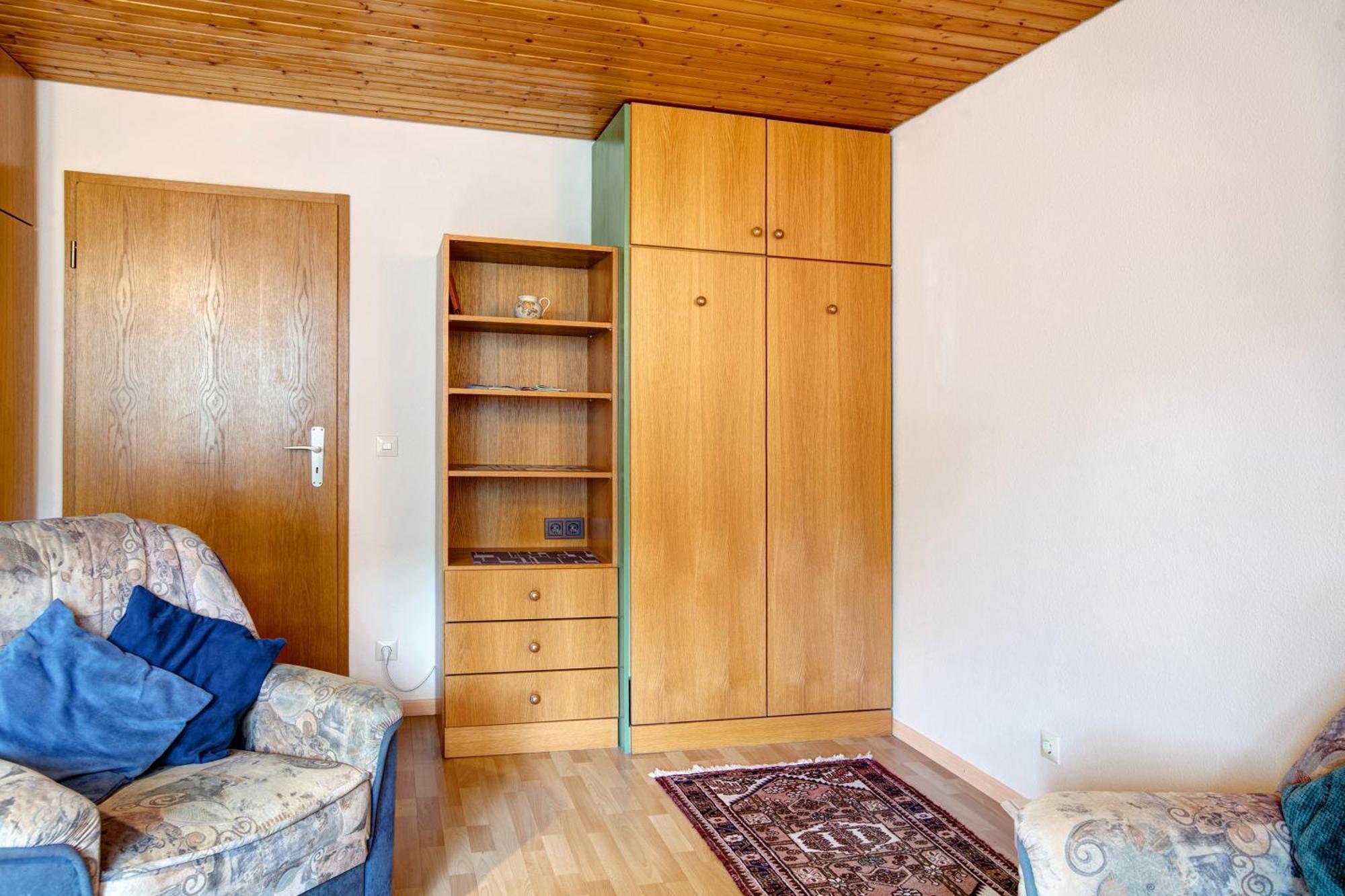 Villa Haus Kurparkblick à Todtmoos Extérieur photo