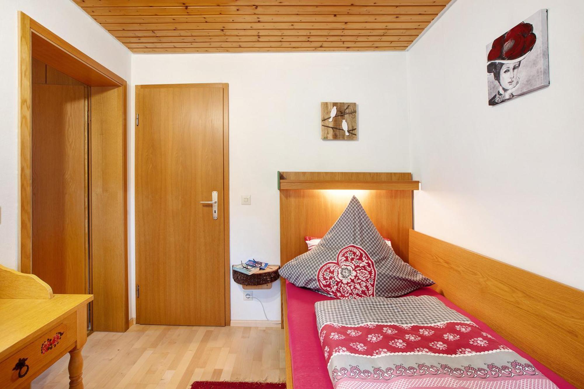 Villa Haus Kurparkblick à Todtmoos Extérieur photo