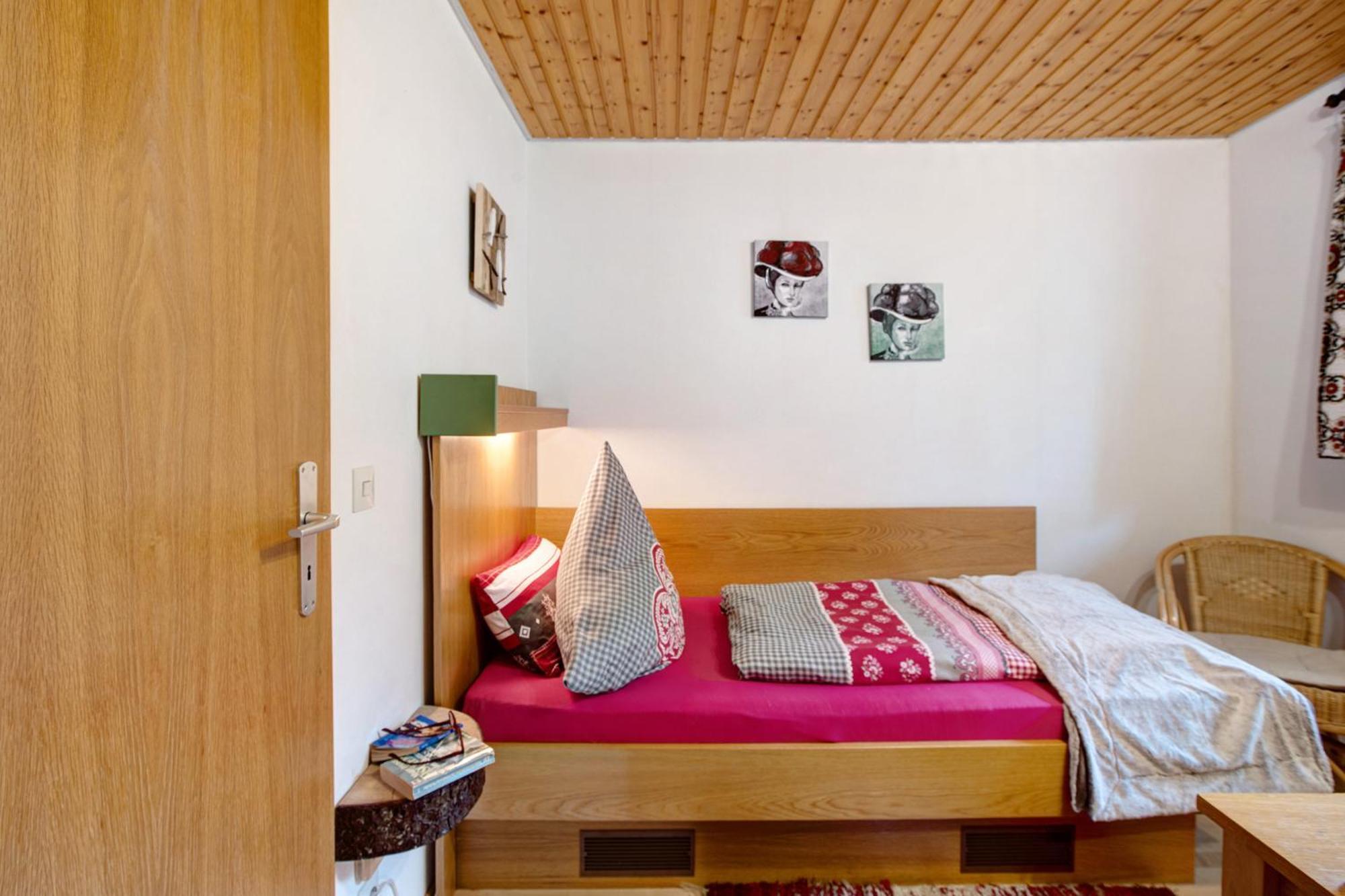 Villa Haus Kurparkblick à Todtmoos Extérieur photo