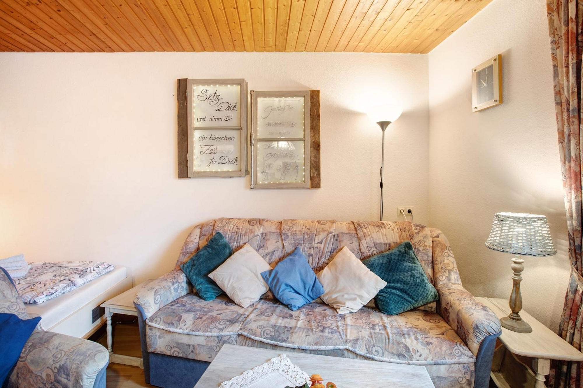 Villa Haus Kurparkblick à Todtmoos Extérieur photo